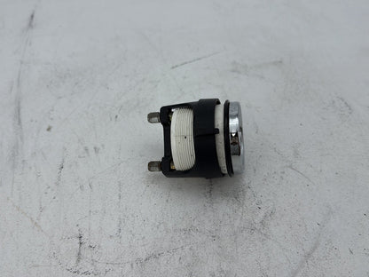 2003 Harley Electra Glide Touring Ultra FLHTCUI OEM Oil Pressure Gauge Instrument Cluster