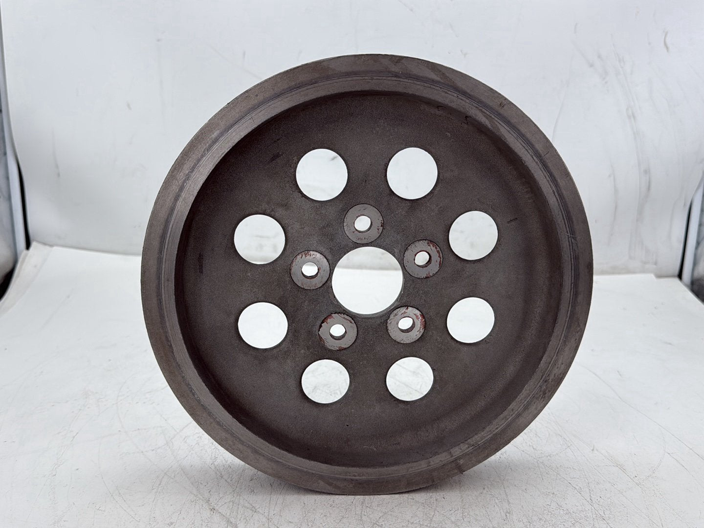1997 Harley Softail Fat Boy FLSTF OEM Rear Driver Pulley Sprocket 65T 1.5"