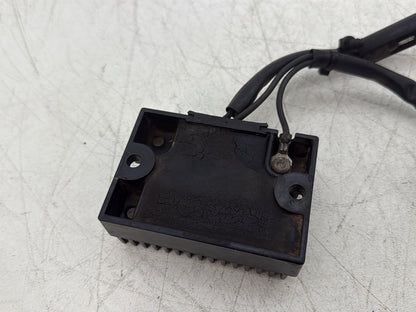 2006 Harley Sportster XL883L 883 Low OEM Voltage Regulator Rectifier