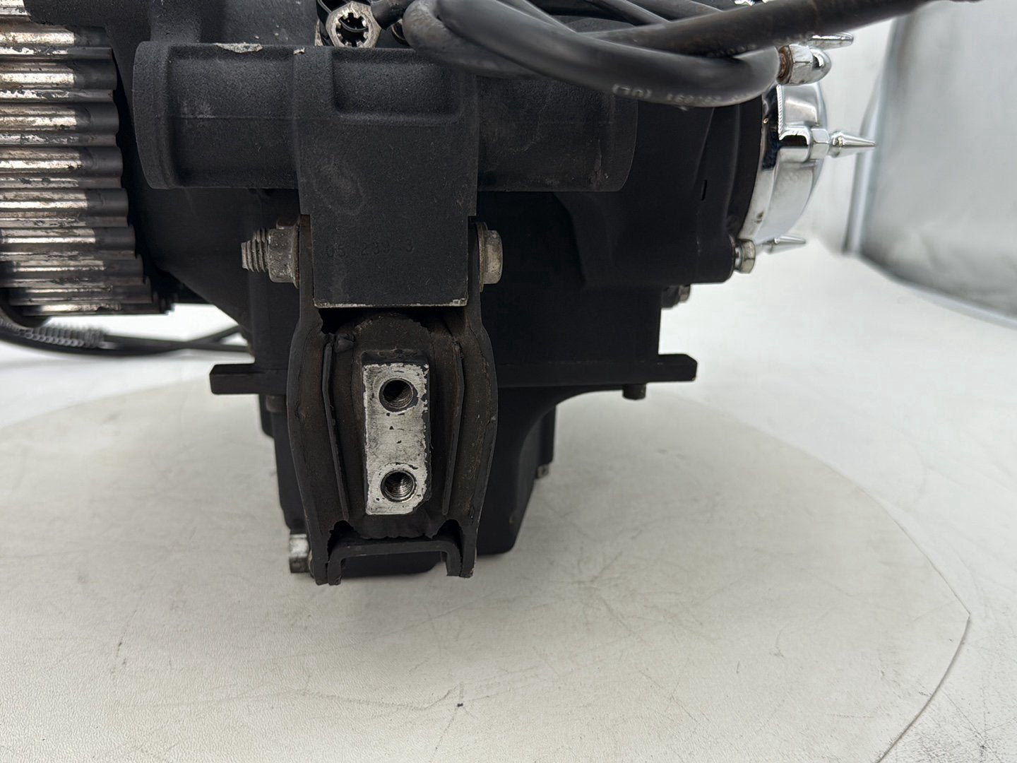2006 Harley Dyna FXDWGI Wide Glide OEM 5 Speed Transmission Gearbox