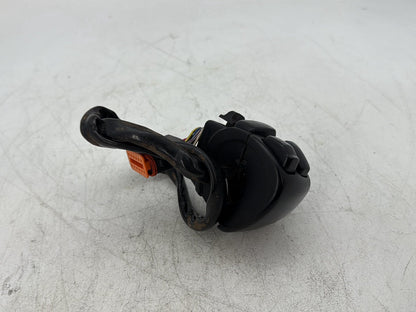 1996 Harley Electra Glide Touring FLHT OEM Left Turn Signal Headlight Switches Controls