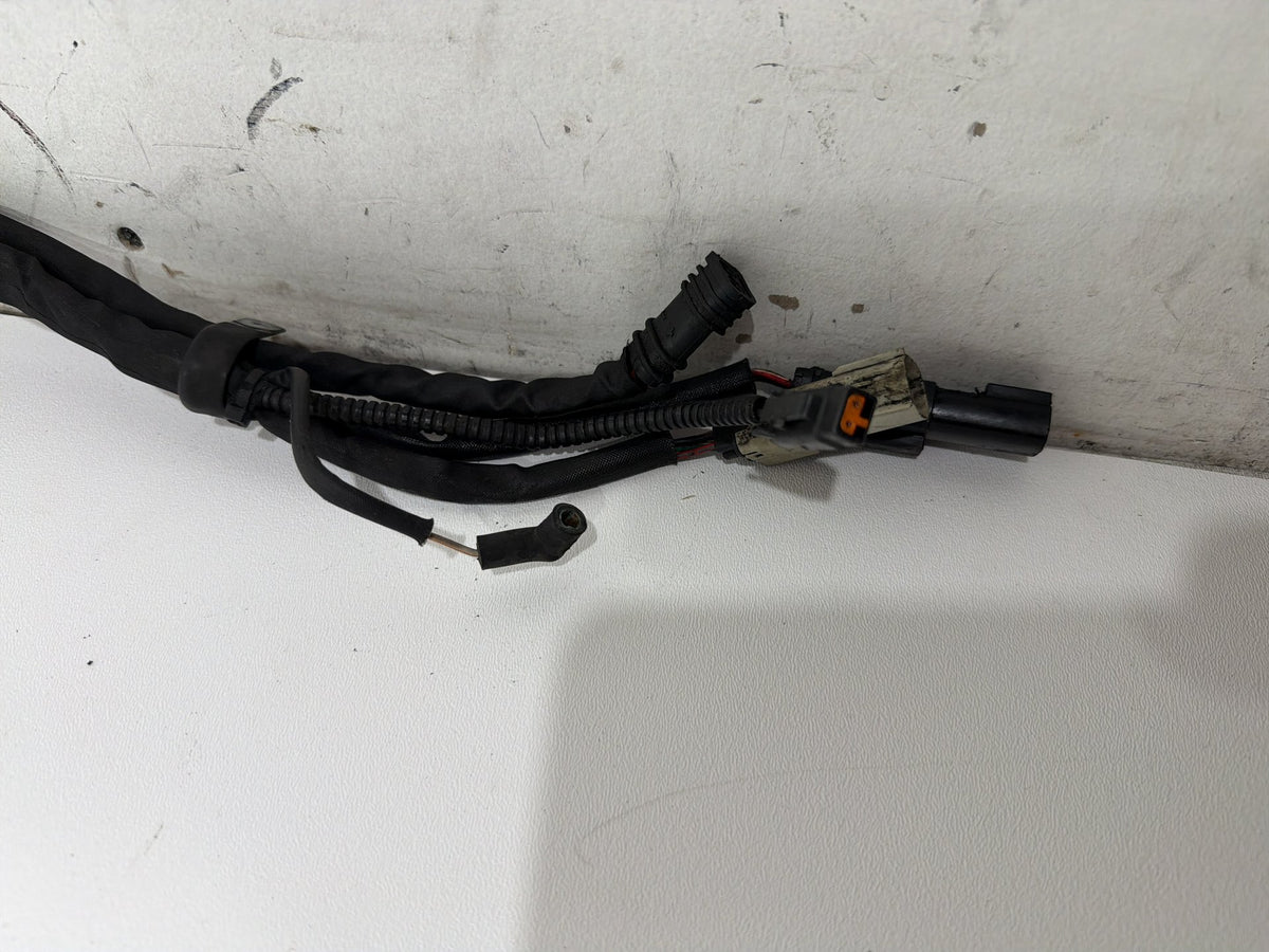 2014 Harley Softail Slim FLS OEM Main Wire Wiring Harness Loom NON-abs