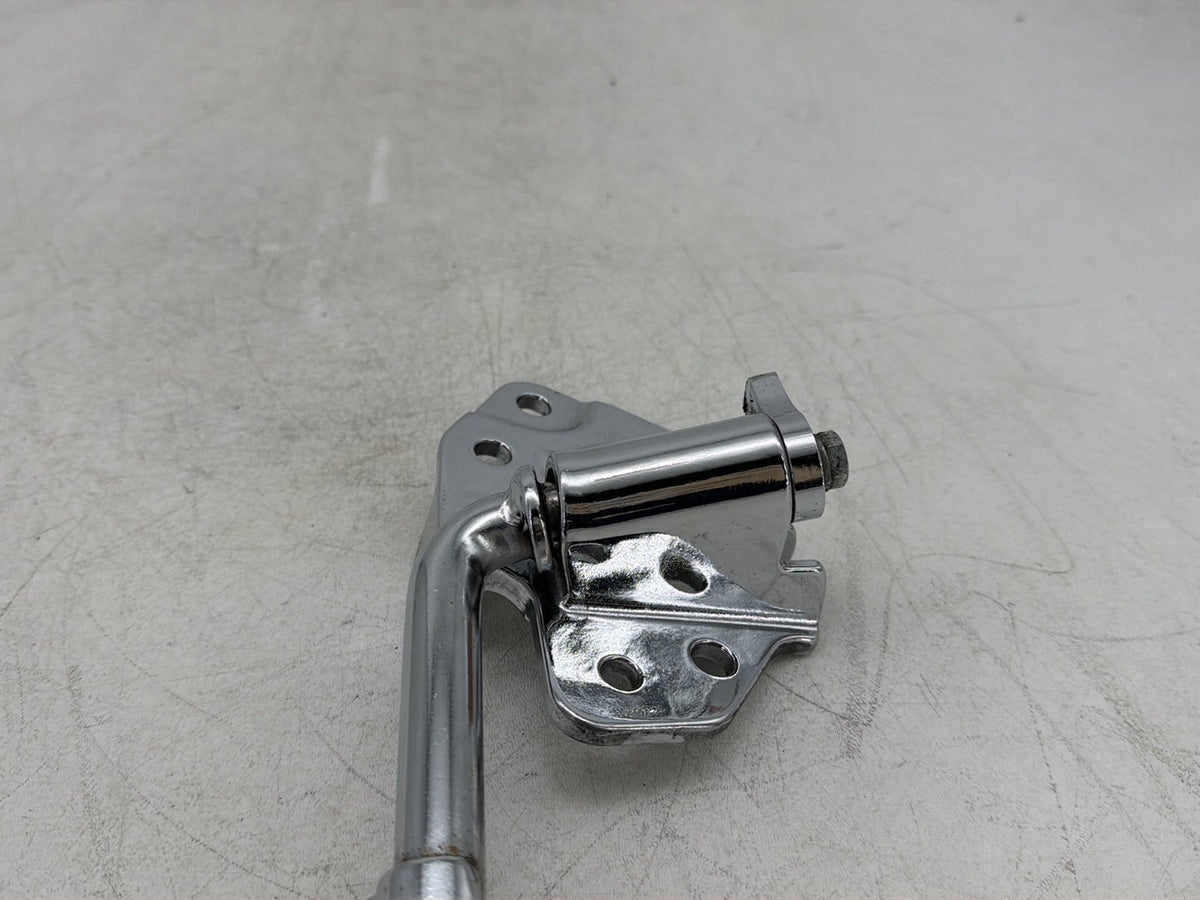2011 Harley Electra Glide Touring Ultra OEM Left Side Jiffy Kick Stand & Spring