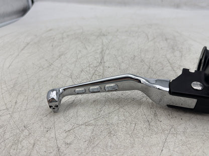2000 Harley Softail FLSTC Heritage Classic OEM Front Right Brake Lever Master Cylinder