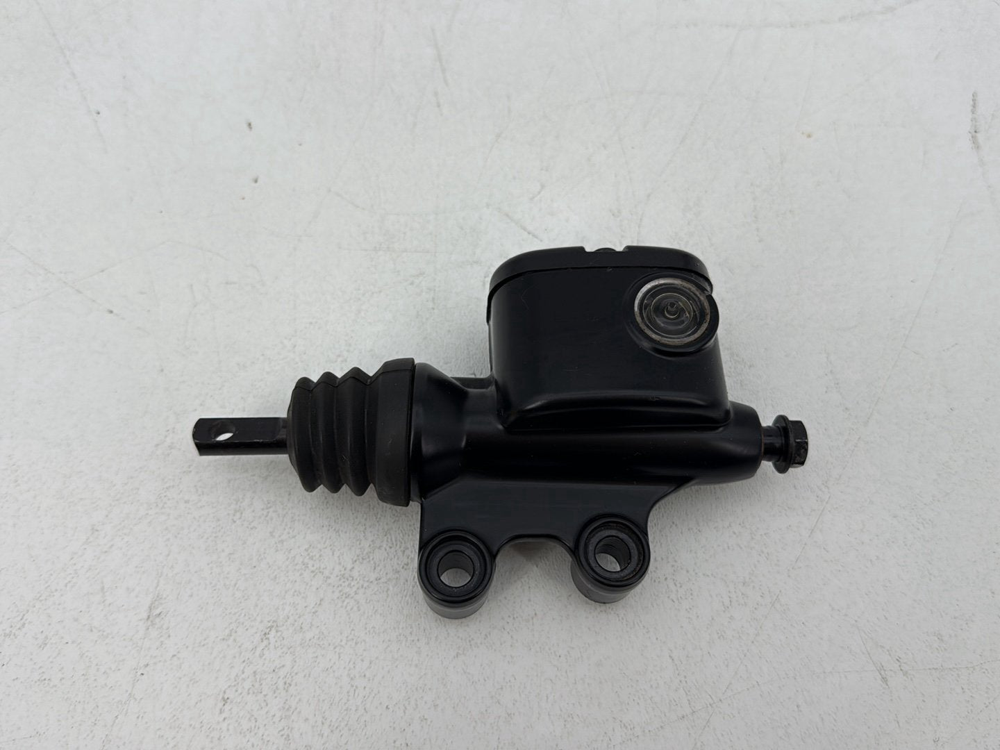 2019 - 2023 Harley-Davidson Touring Street Glide Rear Brake Master Cylinder Reservoir 41700028
