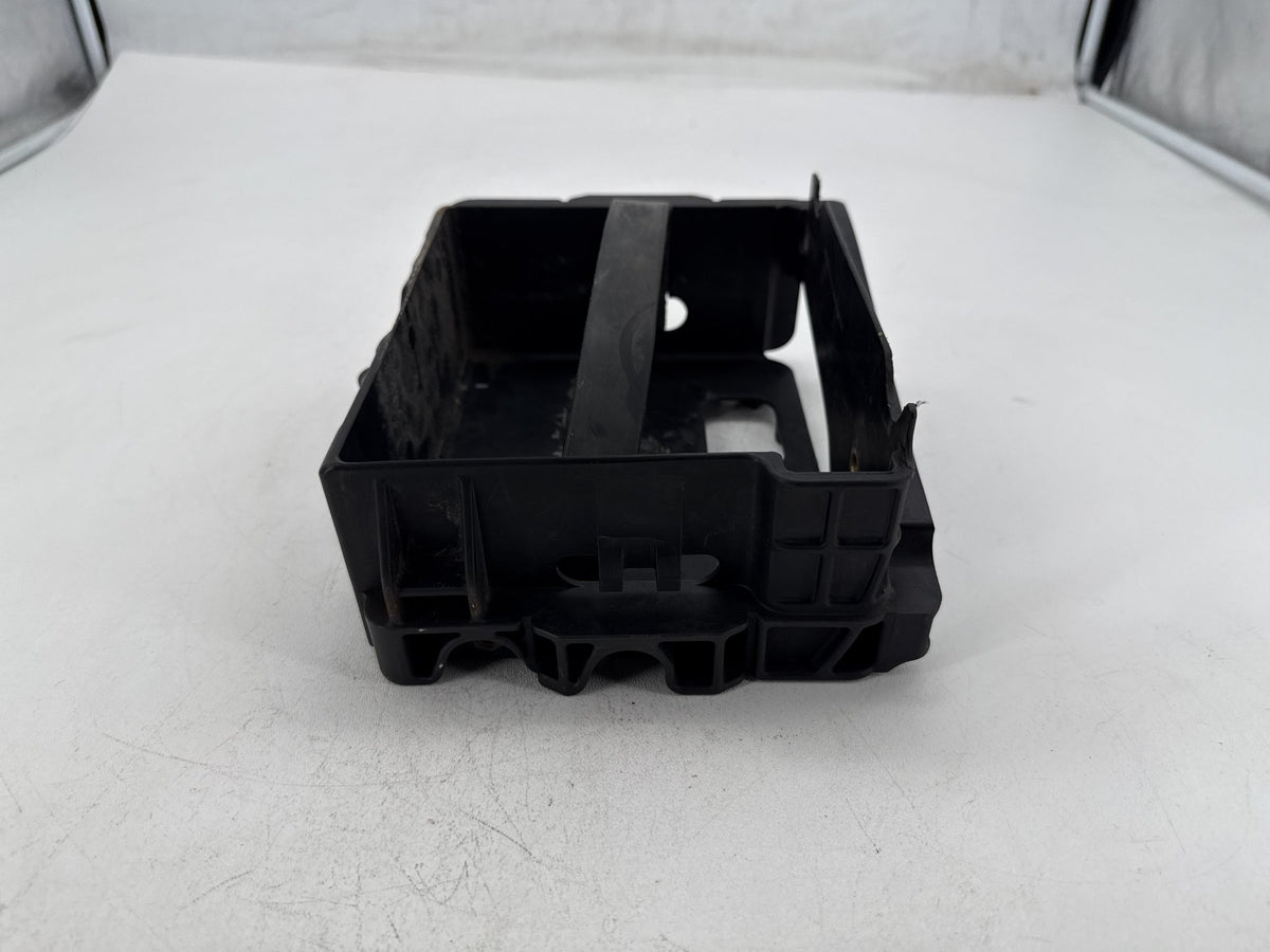 2007 Harley Dyna Super Glide FXD OEM Battery Lower Box Tray 70379-06A