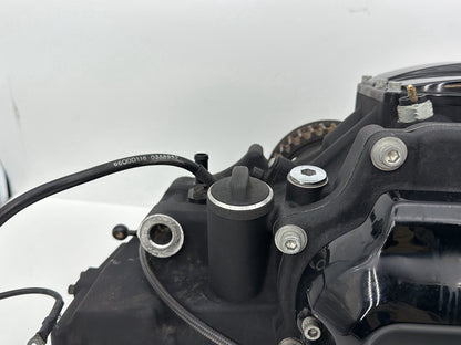 2019 - 2023 Harley-Davidson Touring Road King Special M8 107 6 Speed Transmission Gearbox 34700084