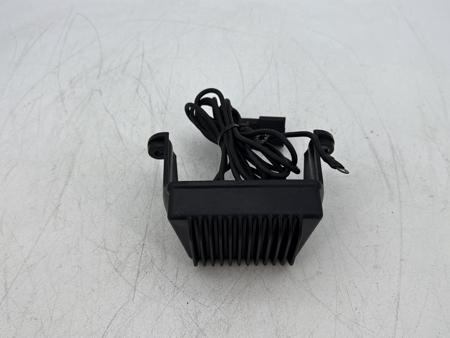 2000 Harley Touring FLHTCUI Electra Glide Ultra OEM Voltage Regulator Rectifier