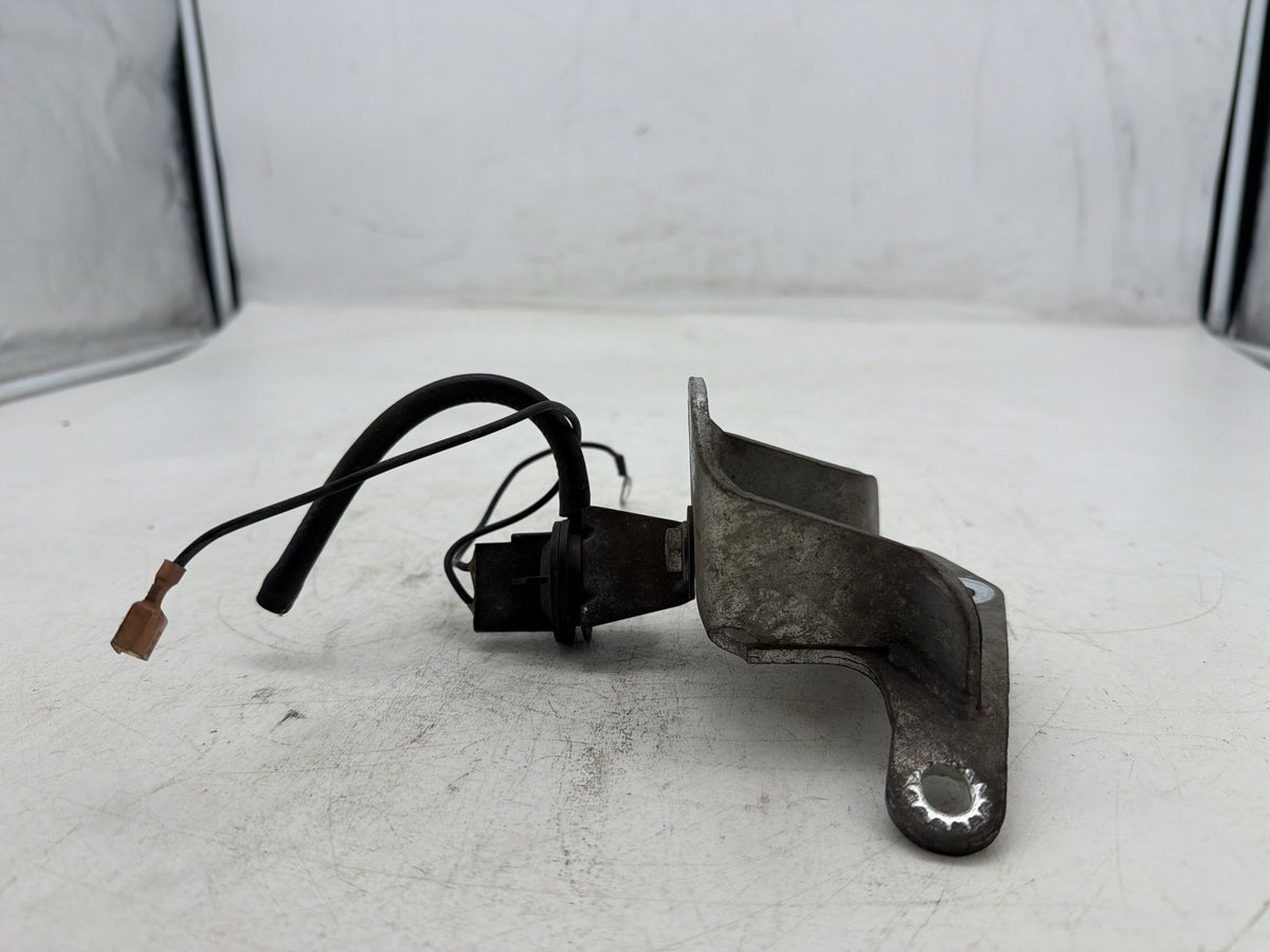 1991 Harley Sportster 883 Deluxe XLH883 OEM Mounting Bracket Holder Support Base