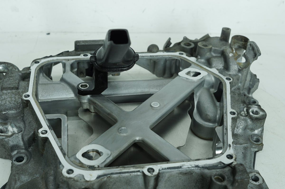 2018 Subaru Crosstrek - Oil Pan/Sump