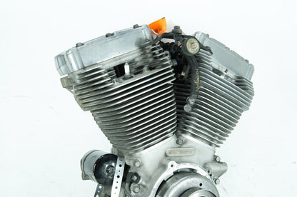 2007 - 2016 Harley-Davidson Dyna Super Glide EFI Twin Cam 96 Engine Motor 19256-07