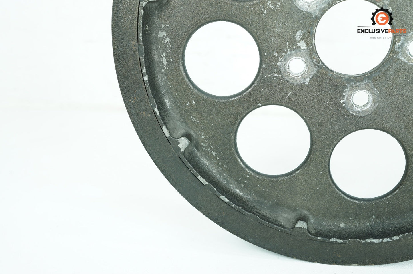 1980 - 1998 Harley-Davidson Touring Electra Glide Classic Rear Driver Pulley Sprocket 40221-85A