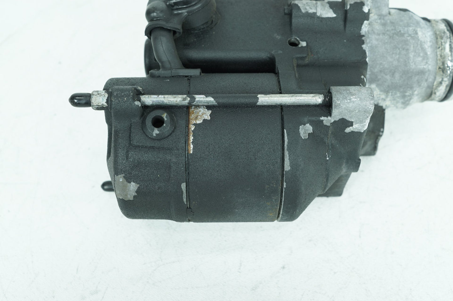 2007 - 2017 Harley-Davidson Dyna Super Glide Engine Starter Motor 31618-06