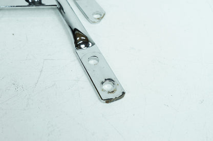 1999 - 2006 Harley-Davidson Touring Road King Detachable Tour Pak Luggage Box Bracket 53804-06