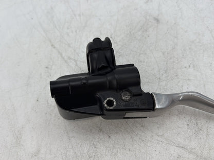 1997 Harley Softail Fat Boy FLSTF OEM Front Right Brake Lever Master Cylinder