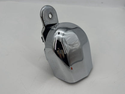 1999 - 2006 Harley-Davidson Dyna Low Rider Horn Signal Klaxon Chrome Cover