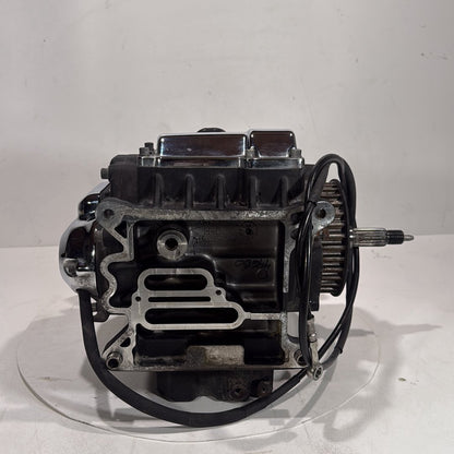 2008 - 2016 Harley-Davidson Touring Street Glide 6 Speed Transmission Gearbox 33166-10A