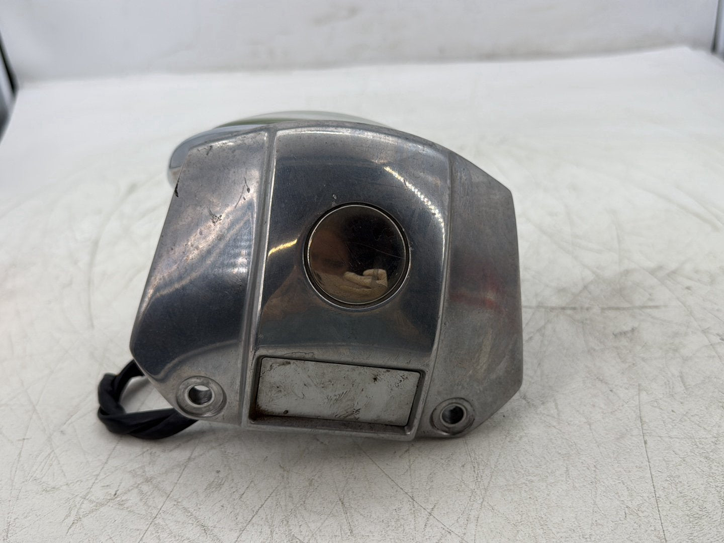2006 Harley Sportster XL883L 883 Low OEM Headlight Headlamp Head Light Halogen