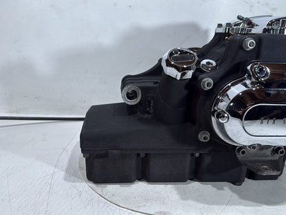 2008 Harley Road King Touring OEM 6 Speed Transmission Gearbox 54K