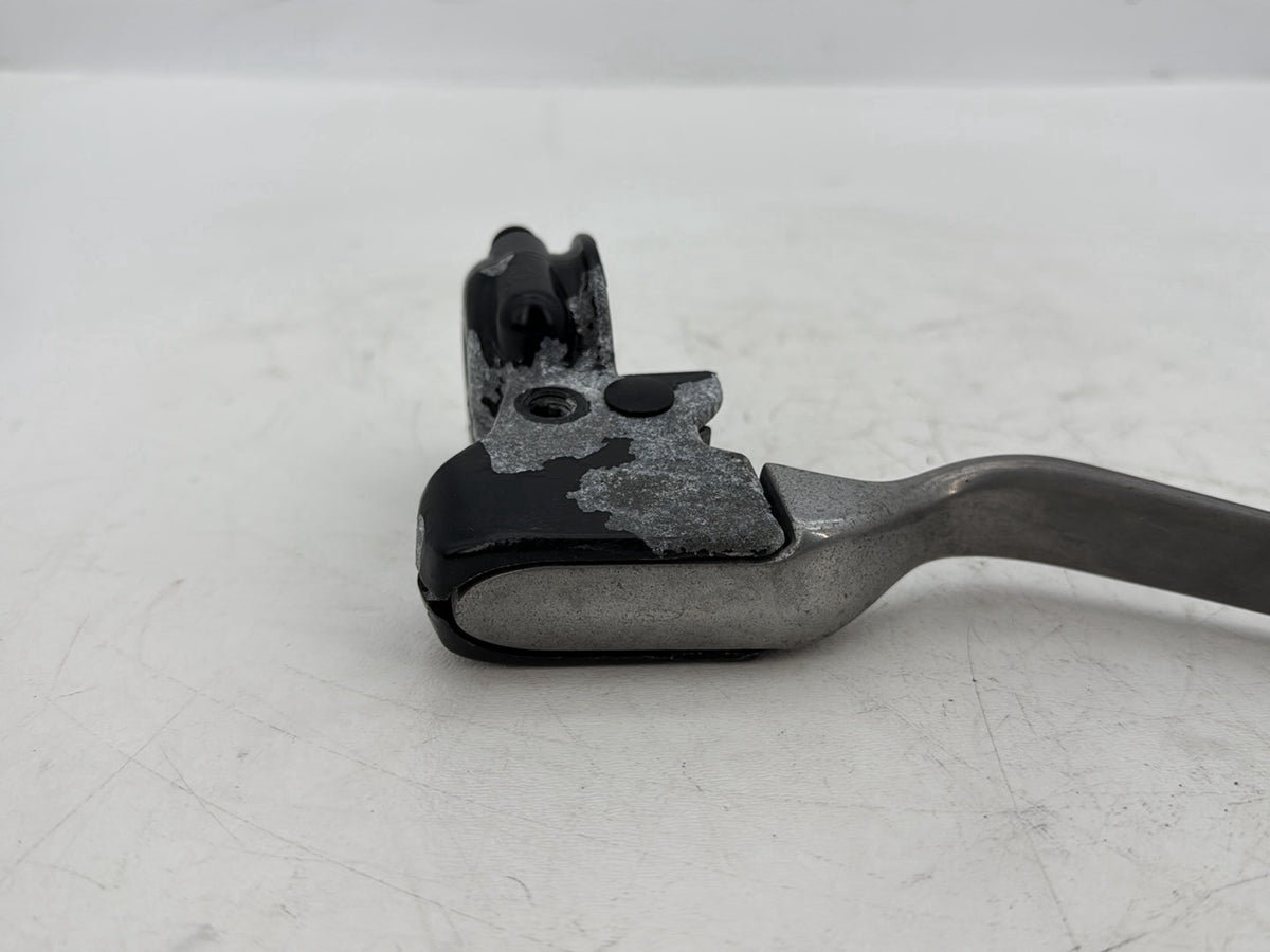 2008 Harley Touring Electra Glide Ultra OEM Front Left Hand Clutch Control Lever