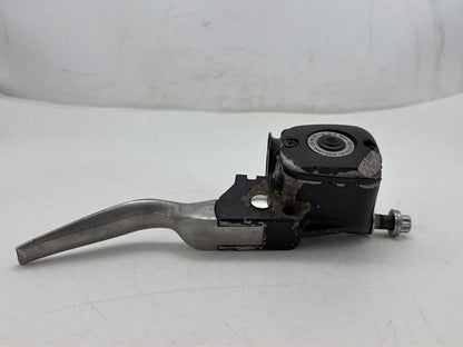 2011 Harley Heritage Softail Classic OEM Front Right Brake Lever Master Cylinder