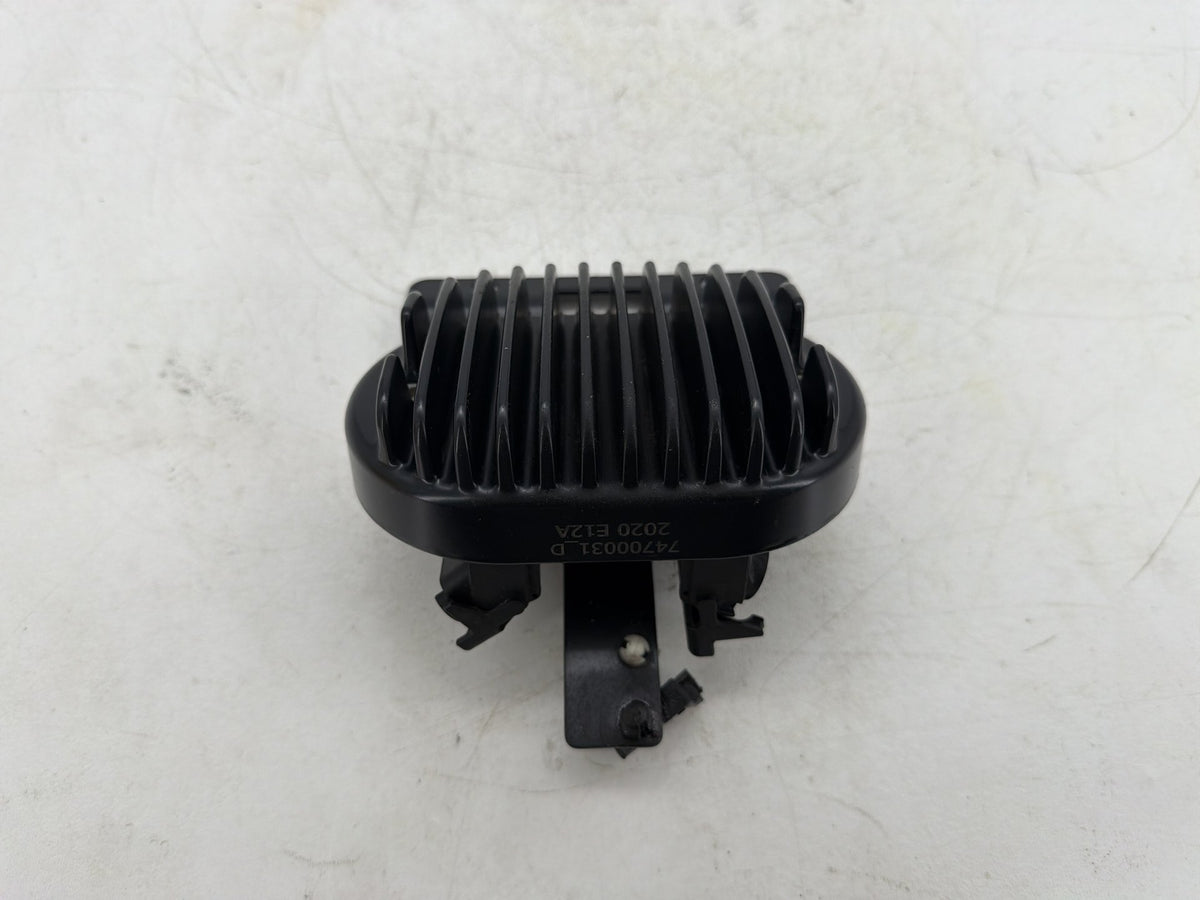 2020 Harley Softail Standard FXST OEM Voltage Regulator Rectifier