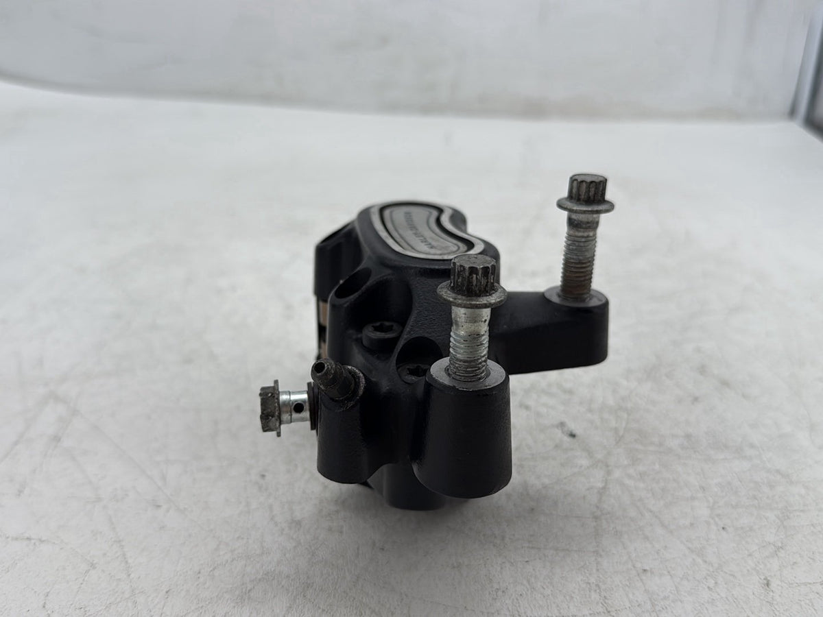2019 Harley Softail Street Bob FXBB OEM Front Left 1 Brake Caliper