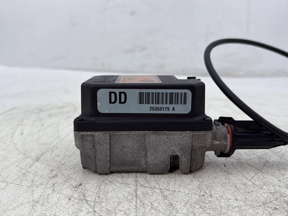 2006 Harley Road King Touring FLHRCI Classic OEM Cruise Control Actuator Servo Motor