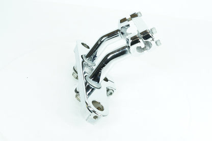 2007 - 2012 Harley-Davidson Softail Heritage Classic Front Fork Upper Triple Tree Clamps  	45456-86B
