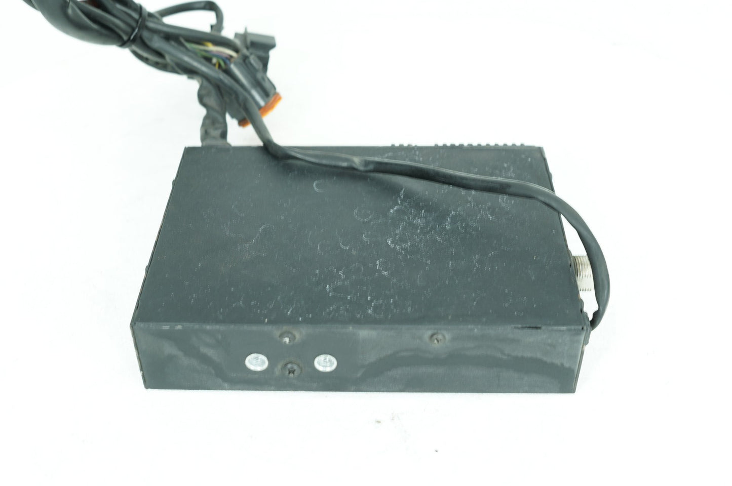 1997 Harley Touring FLHTCUI Electra Glide Ultra OEM Radio Connectivity Control Module