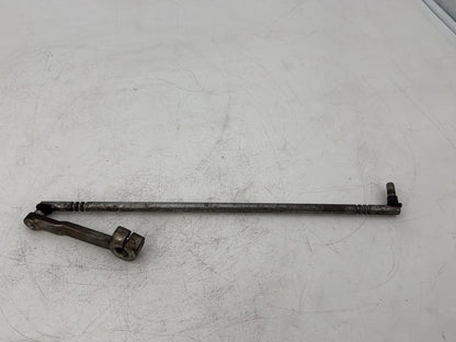 1999 - 2006 Harley-Davidson Dyna Super Glide Gear Shifter Lever Arm w/ Rod linkage  	33849-97