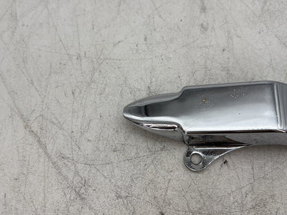 1998 Harley Softail Custom FXSTC OEM Lower Oil Filter Housing