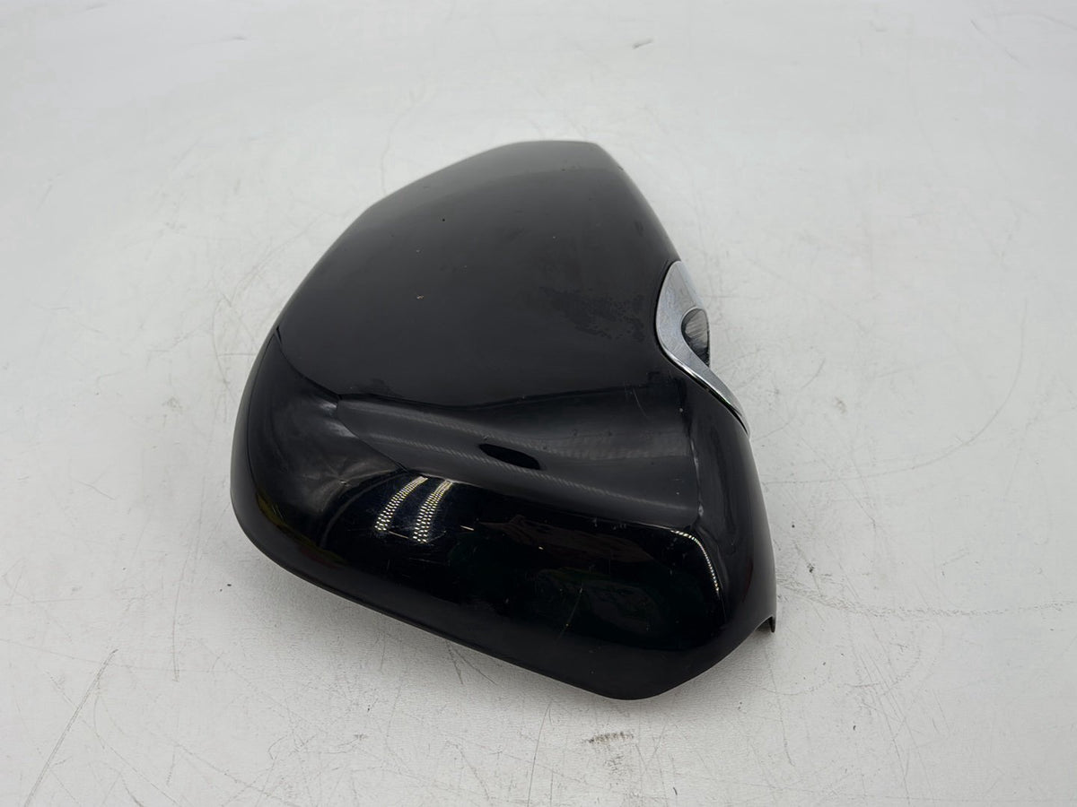 2006 Harley Sportster XL883C 883 Custom OEM Right Fairing Side Oil Tank Cover