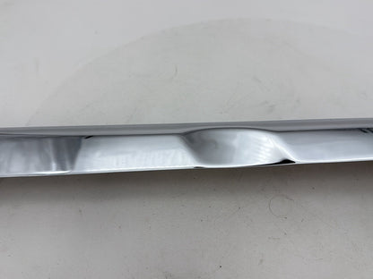 2007 - 2017 Harley-Davidson Dyna Wide Glide Drive Belt Guard Cover Shield 60633-08