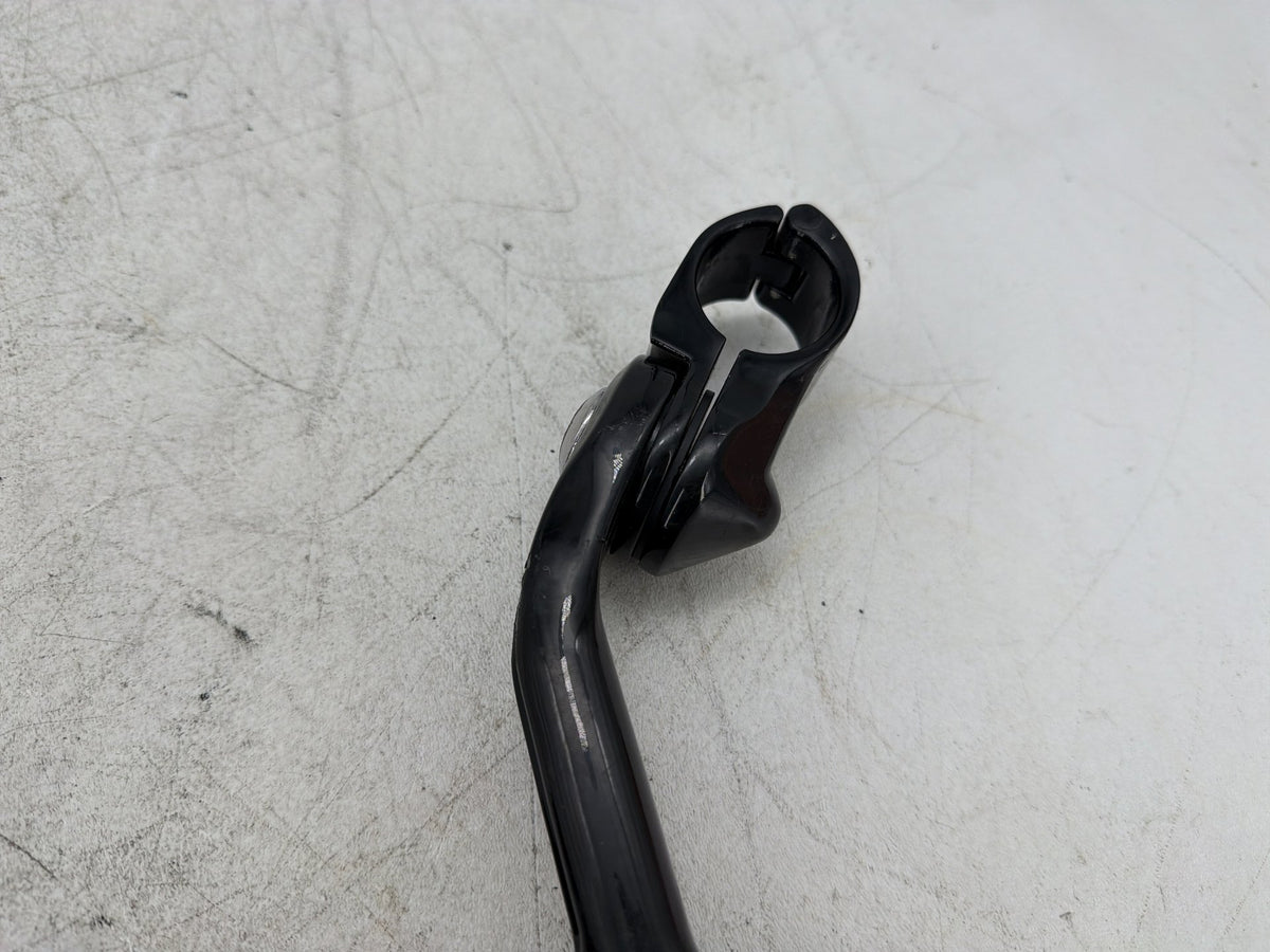 2010 Harley Road King Touring Police OEM Front Right Left Highway Foot Pegs