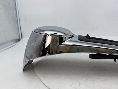 2008 - 2016 Harley-Davidson Touring Electra Glide Ultra Fuel Gas Tank Dash Console NOKey 	61270-08