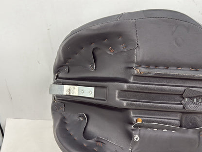 2007 Harley Electra Glide Touring Ultra OEM Passenger Rider Driver Seat Saddle