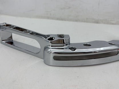 2014 Harley Electra Glide Touring CVO Screamin Eagle OEM Rear Left 1 Fender Strut Bracket
