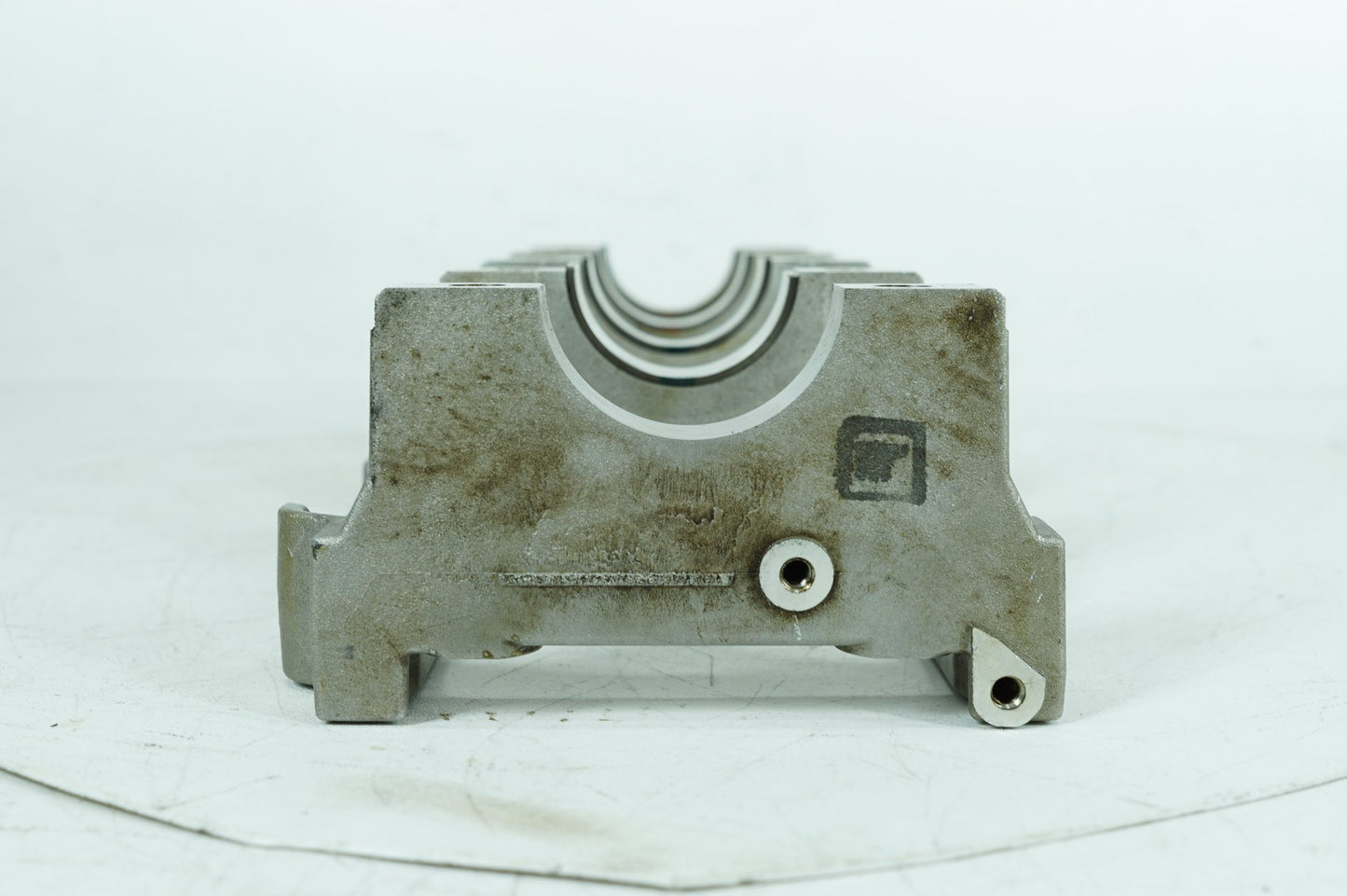 2013 - 2015 Jaguar XF  Crankshaft