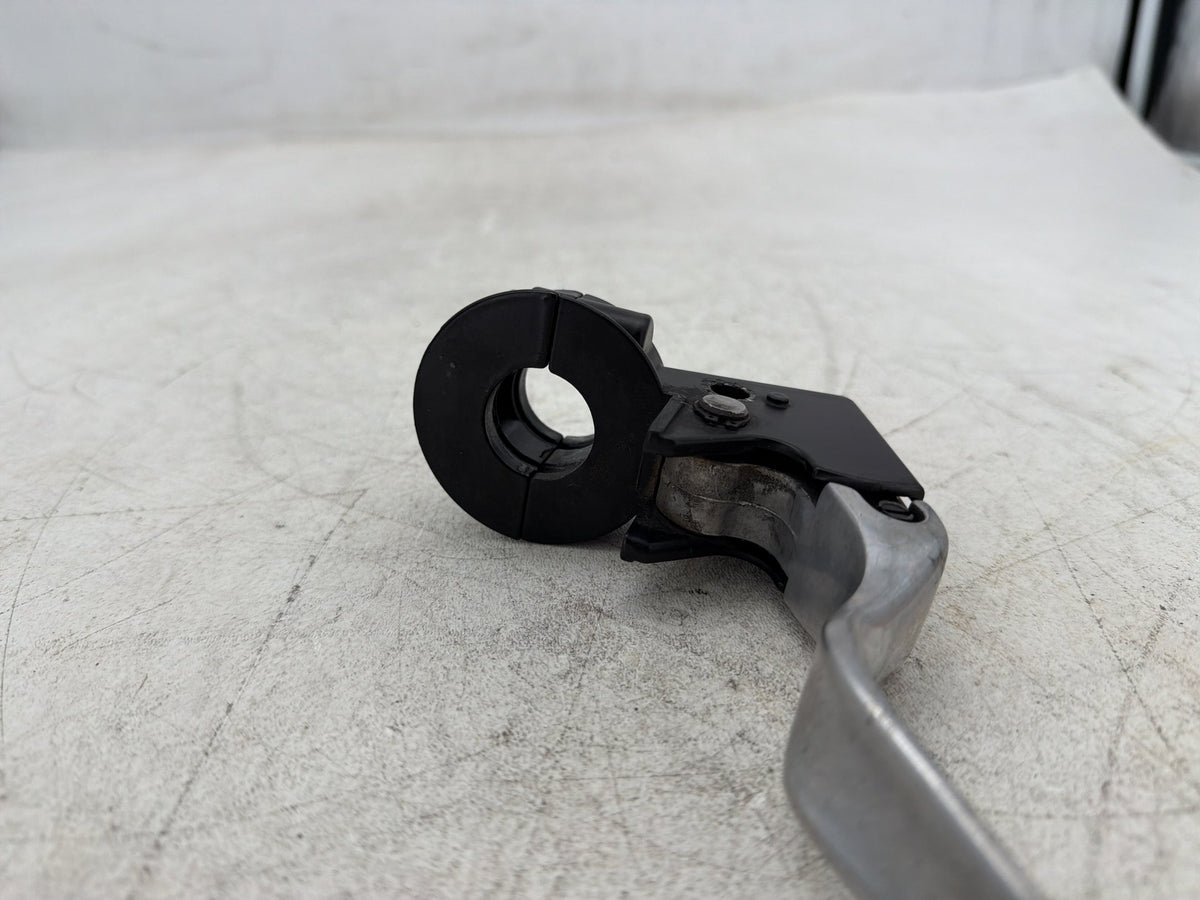 1995 Harley Electra Glide Touring FLHT OEM Front Left Hand Clutch Control Lever