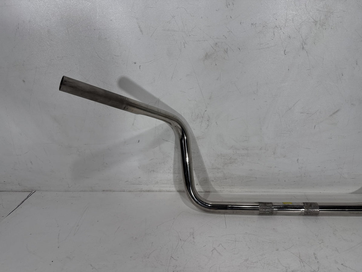 2012 Harley Electra Glide Touring Ultra OEM Front Handlebars Handle Bars