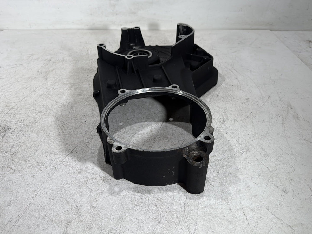 2005 Harley Road King Touring Police OEM Inner Primary Clutch Cover