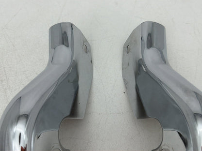 2007 - 2012 Harley-Davidson Touring Street Glide Rear Left Right Fender Struts Bracket