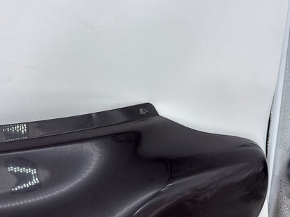 2000 Harley Touring Electra Glide Ultra OEM Front Outer Batwing Fairing Cover