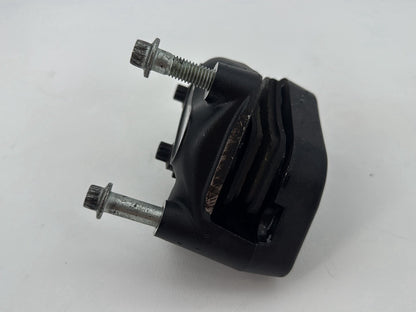 2007 Harley Softail Heritage Classic FLSTC OEM Front Left 1 Brake Caliper