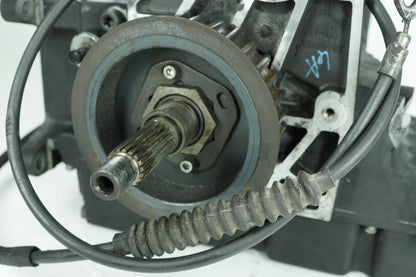 1999 - 2006 Harley-Davidson Touring Electra Glide Ultra 5 Speed Transmission Gearbox 33035-03