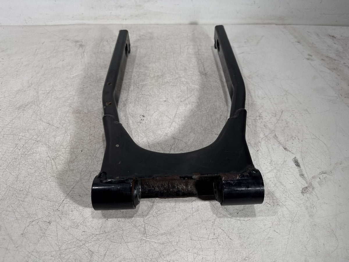 1995 Harley Electra Glide Touring FLHT OEM Rear Fork Swingarm Swing Arm