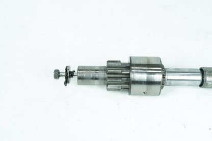 1999 - 2006 Harley-Davidson Touring Road King Compensator Drive Gear Shaft Extension