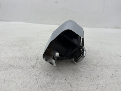 2008 Harley Dyna FXDL Low Rider Anniversary OEM Horn Signal Klaxon Chrome Cover