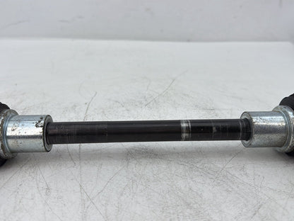 2014 Harley Street Glide Touring FLHXS OEM Rear Fork Swingarm Pivot Bolt Shaft